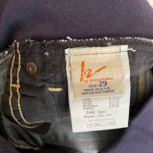 Citizen of Humanity Maternity Jeans